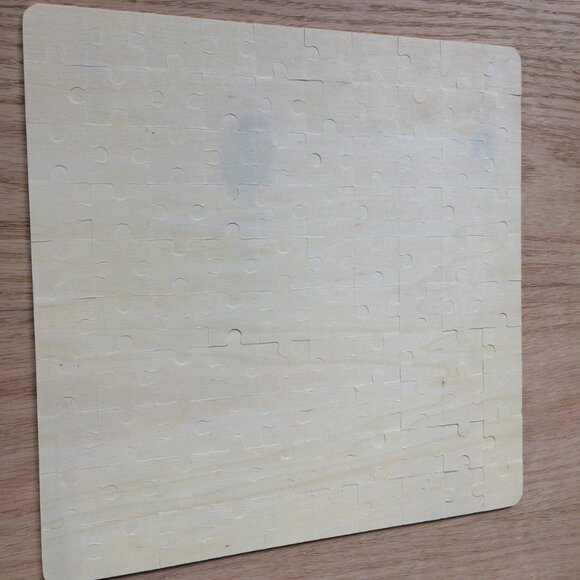 100 piece cardboard tray puzzle Dinosaurs - Picture 3 of 5